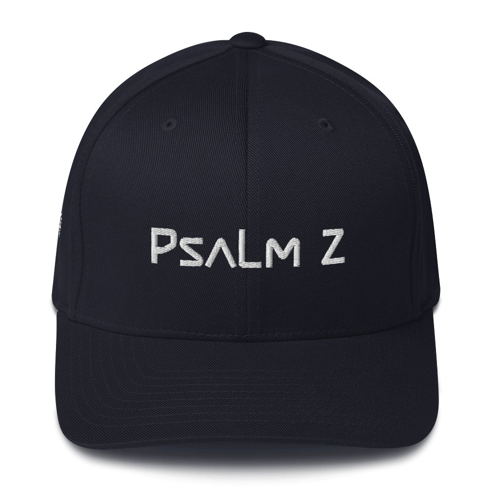 Psalm 2