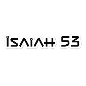 Isaiah 53