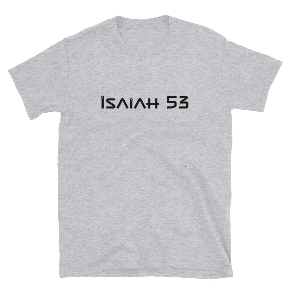 Isaiah 53