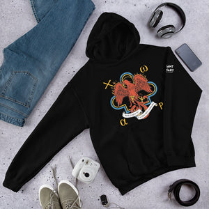 Phoenix Hoodie