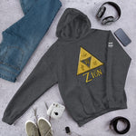 Load image into Gallery viewer, Legend of Zion Hoodie
