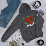 Load image into Gallery viewer, Phoenix Hoodie
