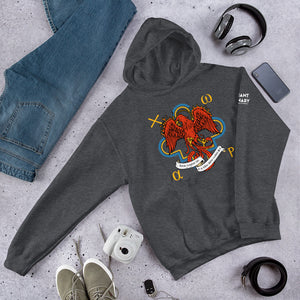 Phoenix Hoodie