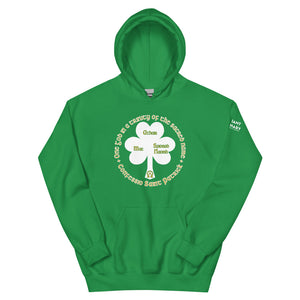 Saint Patrick's Saint Patrick's Trinity Shamrock