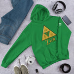 Load image into Gallery viewer, Legend of Zion Hoodie
