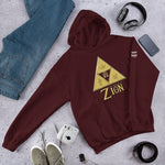 Load image into Gallery viewer, Legend of Zion Hoodie
