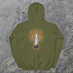 Ark of the Covenant Hoodie