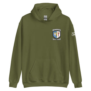 Boanerges Hoodie