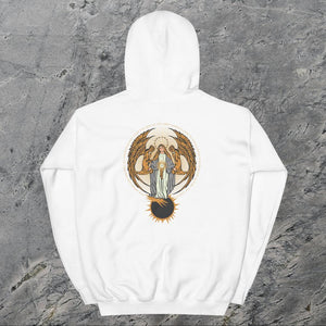 Ark of the Covenant Hoodie