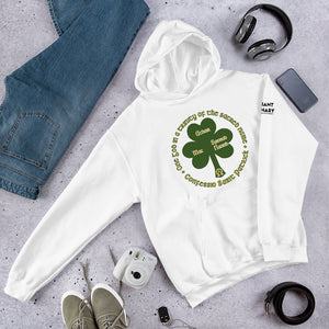 Saint Patrick's Saint Patrick's Trinity Shamrock