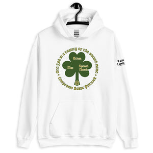 Saint Patrick's Saint Patrick's Trinity Shamrock