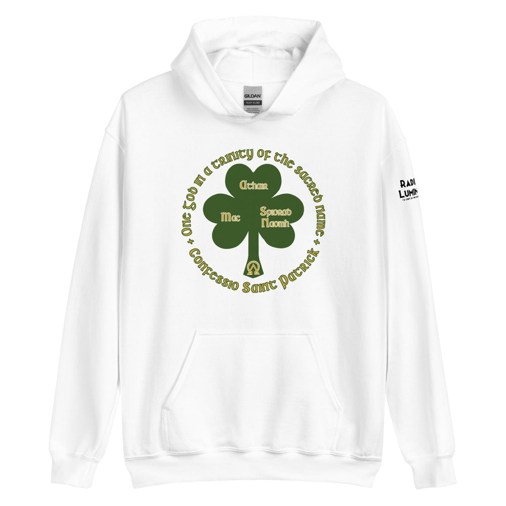 Saint Patrick's Saint Patrick's Trinity Shamrock