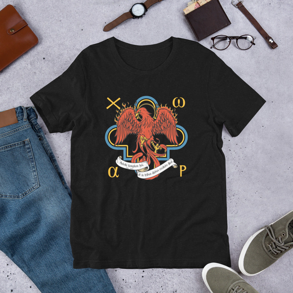 Phoenix t-shirt