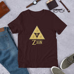 Load image into Gallery viewer, Legend of Zion T-shirt
