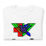 Load image into Gallery viewer, RGB Trinity t-shirt
