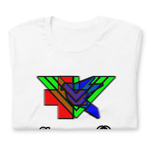 RGB Trinity t-shirt