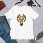 Load image into Gallery viewer, Ark of Covenant t-shirt
