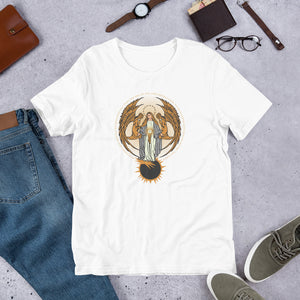 Ark of Covenant t-shirt