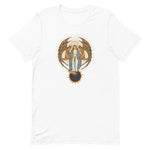 Load image into Gallery viewer, Ark of Covenant t-shirt
