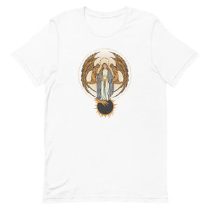 Ark of Covenant t-shirt