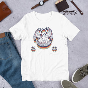 Pelican t-shirt