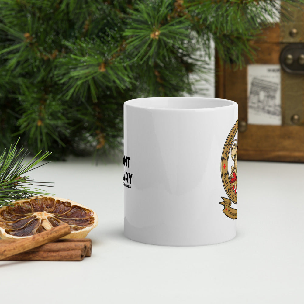 Agnus Dei mugs