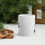 Load image into Gallery viewer, To be, or not to be? That is the question mugs
