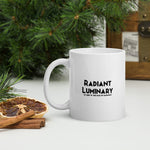 Load image into Gallery viewer, Saint Patrick&#39;s Trinity Shamrock  mugs
