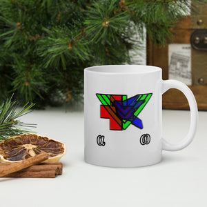 RGB Trinity mugs