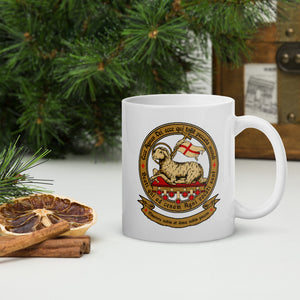 Agnus Dei mugs