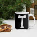 Load image into Gallery viewer, Order of the Tau mugs
