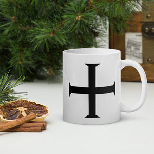 Order of the Teutonic Knights mugs