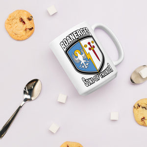 Boanerges mugs