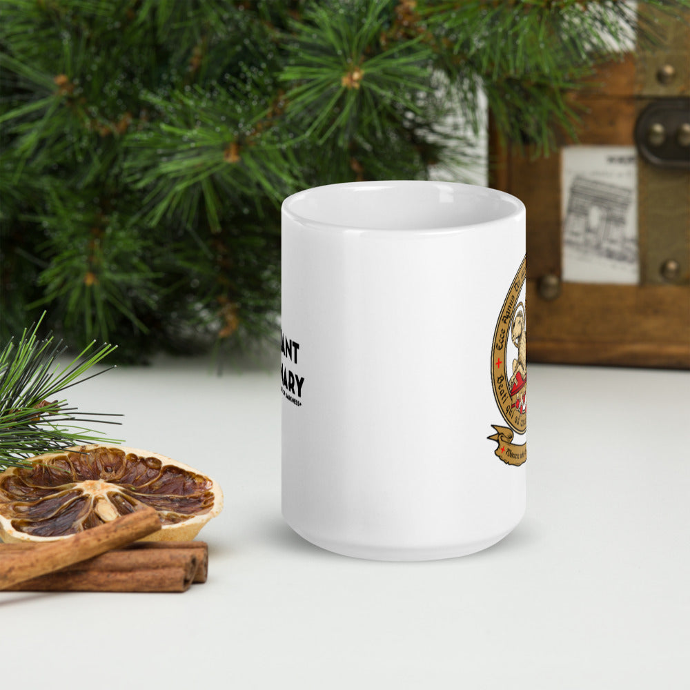 Agnus Dei mugs