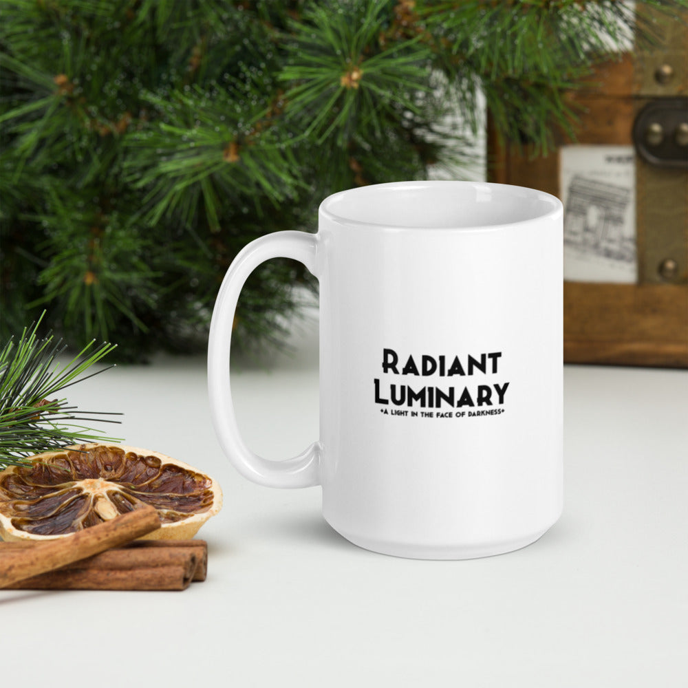 Order of Saint Lazarus mugs