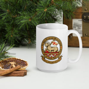 Agnus Dei mugs