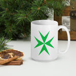 Load image into Gallery viewer, Order of Saint Lazarus mugs
