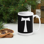 Load image into Gallery viewer, Order of the Tau mugs
