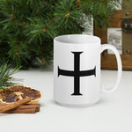 Load image into Gallery viewer, Order of the Teutonic Knights mugs
