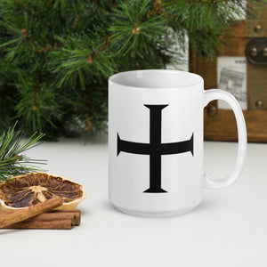 Order of the Teutonic Knights mugs