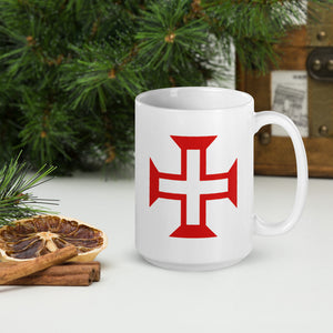 Supreme Order of Christ mugs